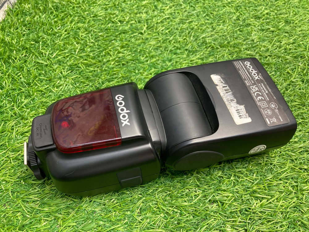 Godox TT600