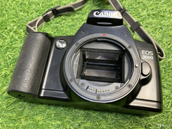 Canon EOS 3000 Покупка/Продажа