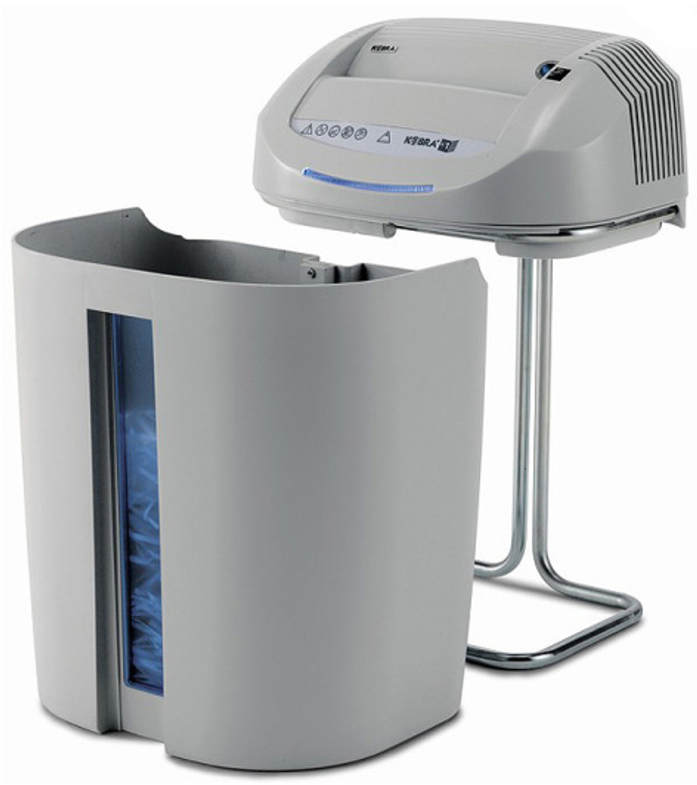 Уничтожитель бумаг Kobra +1 SS6 E/S