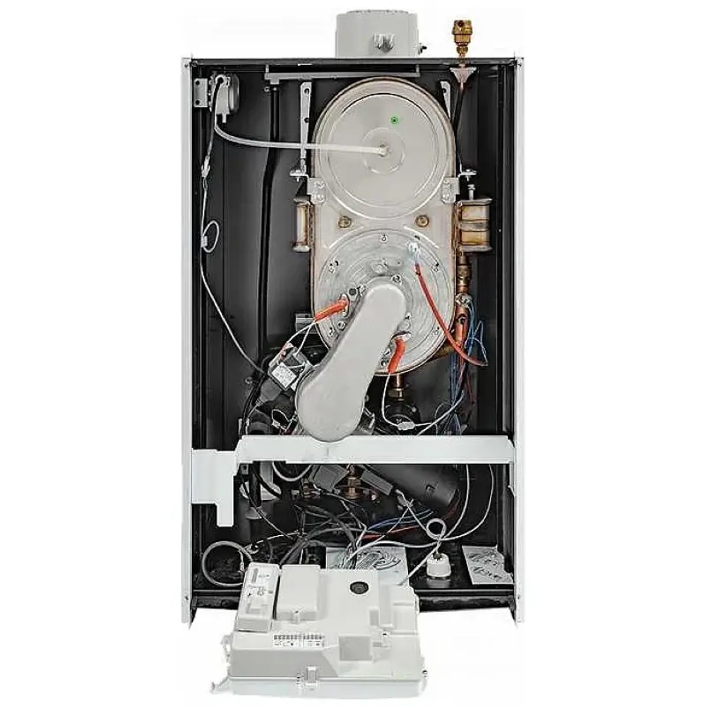 Baxi LUNA DUO-TEC MP+ 1.150 котел газовый настенный 7685036--