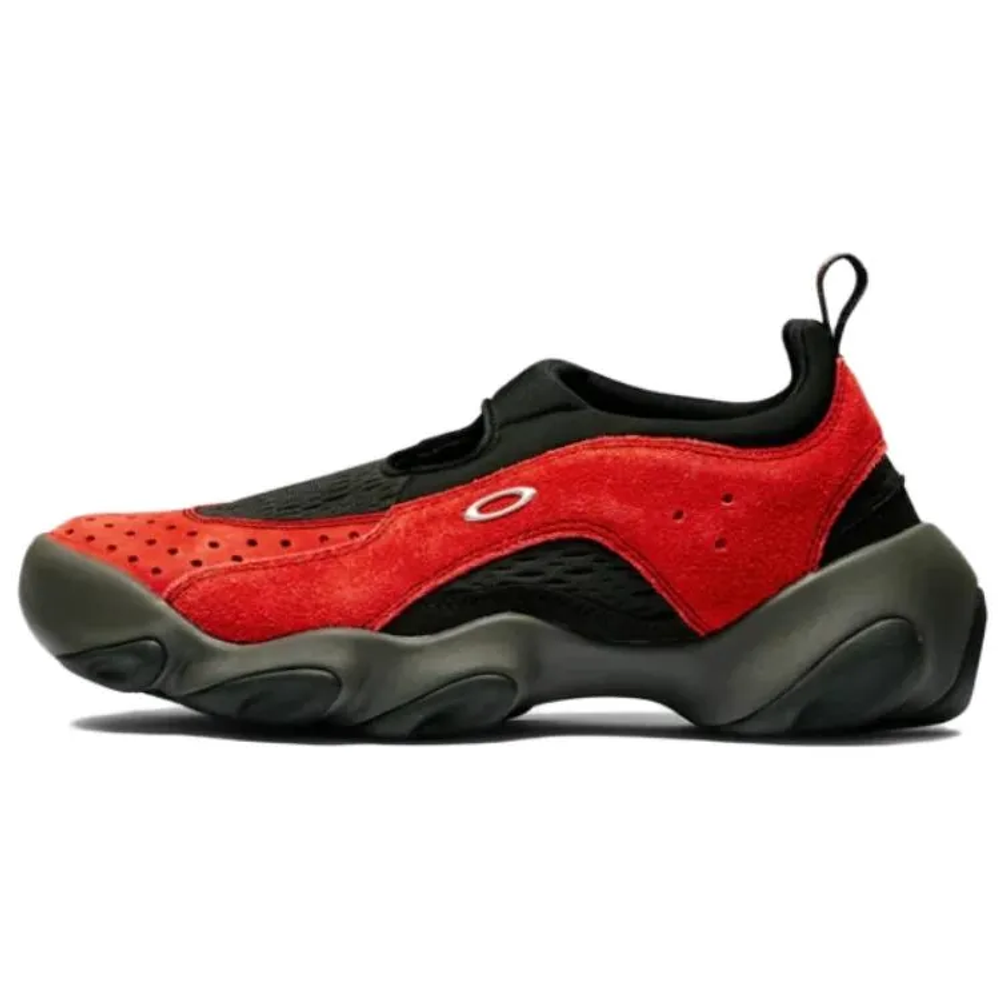 Oakley Factory Team Ostrich Flesh Sneakers