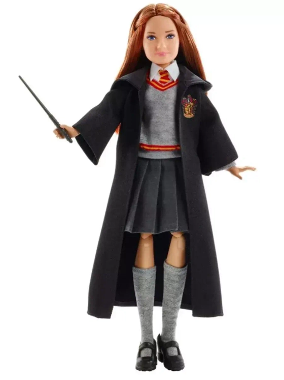 Кукла Джинни Уизли Гарри Поттер GCN30 FYM53