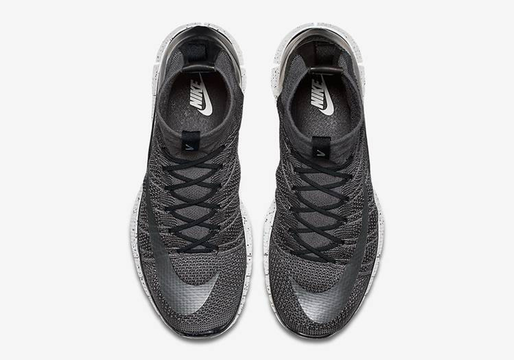 Кроссовки Nike Mercurial Superfly Mercurial Black