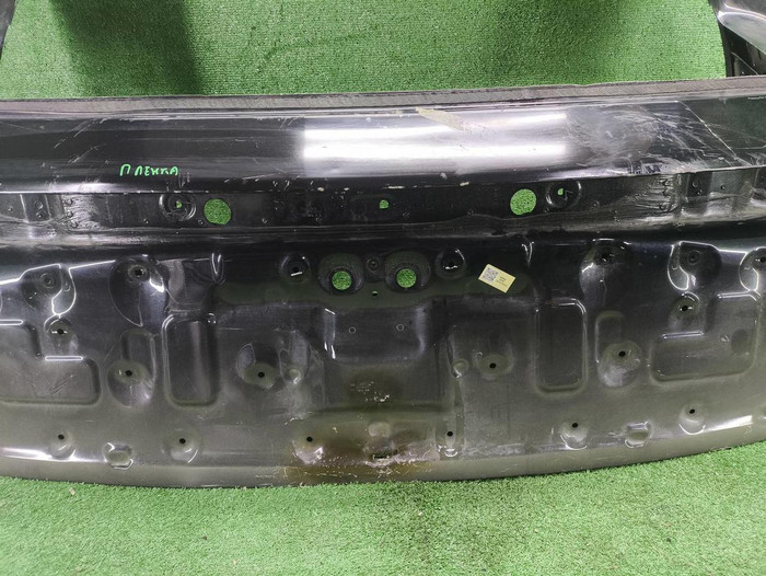 Крышка багажника Lixiang L9 (2022-н.в.)