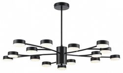 Люстра на штанге Lumion Torina 8117/15