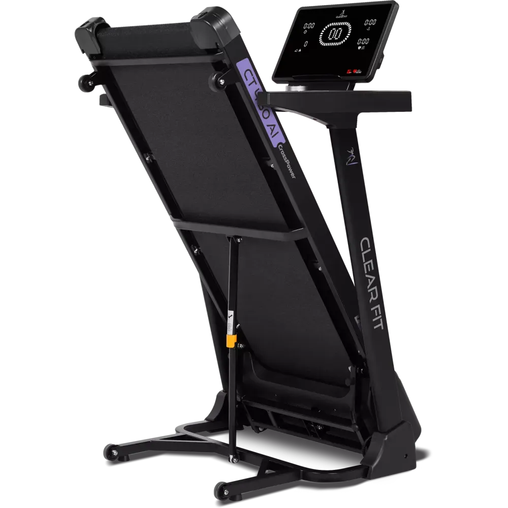 Беговая дорожка Clear Fit CrossPower CT 460 AI