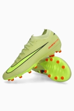 Бутсы Nike Zoom Mercurial Vapor 16 Pro AG-Pro - желтый