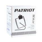 Тепловая пушка электрическая PATRIOT PTR 3 S