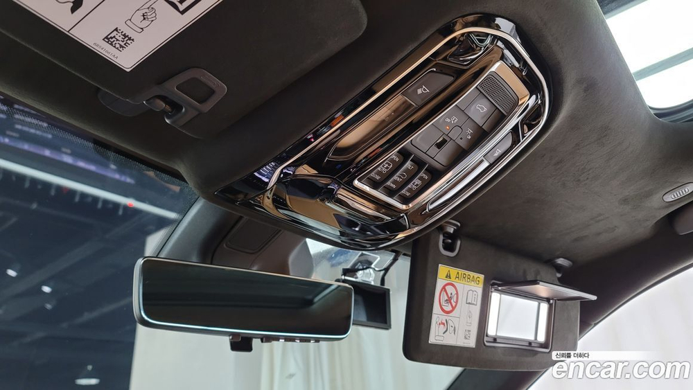 Jeep Grand Cherokee (WL) L 3.6 Summit Reserve (10.2022)
