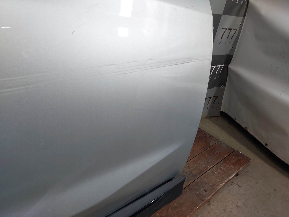 Дверь передняя правая Jetour X70 Plus 20-нв Б/У Оригинал F186101020DY