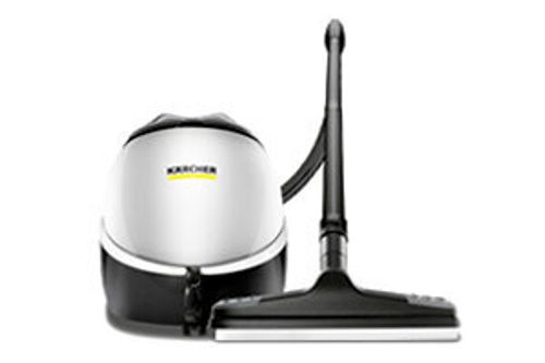 Паропылесос