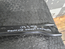 Кронштейн замка капота Toyota RAV4 IV (XA40) 15-19 Б/У Оригинал 5208542050