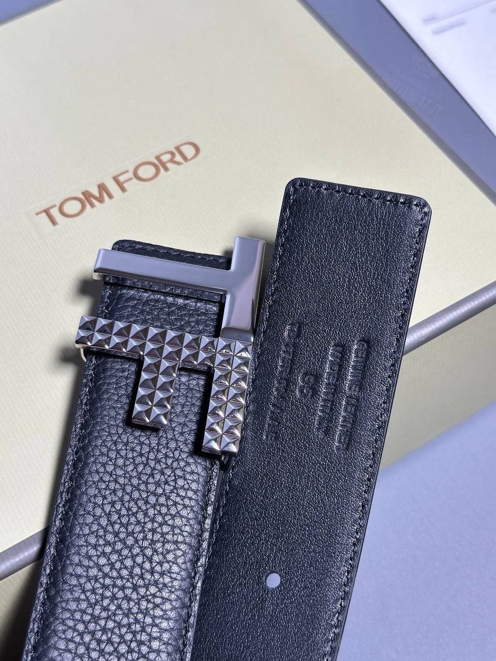 Ремень Tom Ford