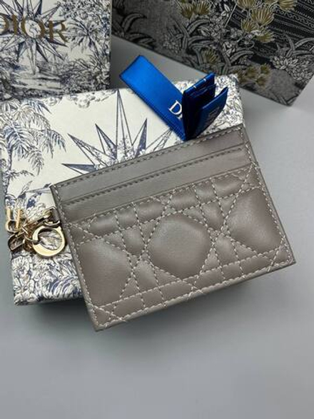 Картхолдер Dior