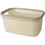 Корзина АРТЛАЙН овальная 32л (комплект 6 шт)