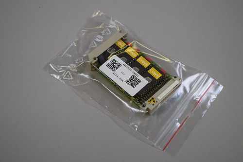 SIEMENS 6FX1820-0AX01