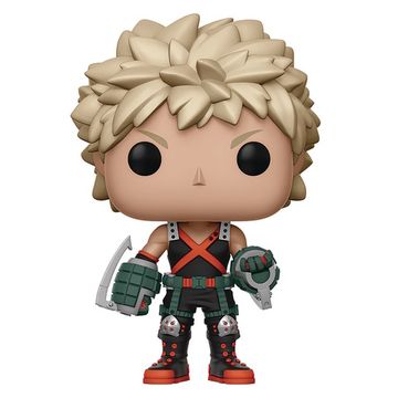 Фигурка Funko POP! Animation My Hero Academia Katsuki (249) 12382