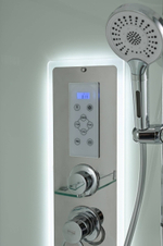 Душевая кабина AvaCan D5090 LED