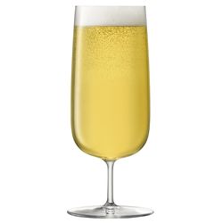 Набор бокалов для пива Borough, 440 мл, 4 шт.