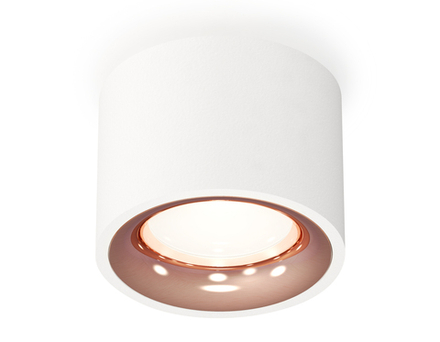 Ambrella Комплект накладного светильника MR16 Накладные XS7510025