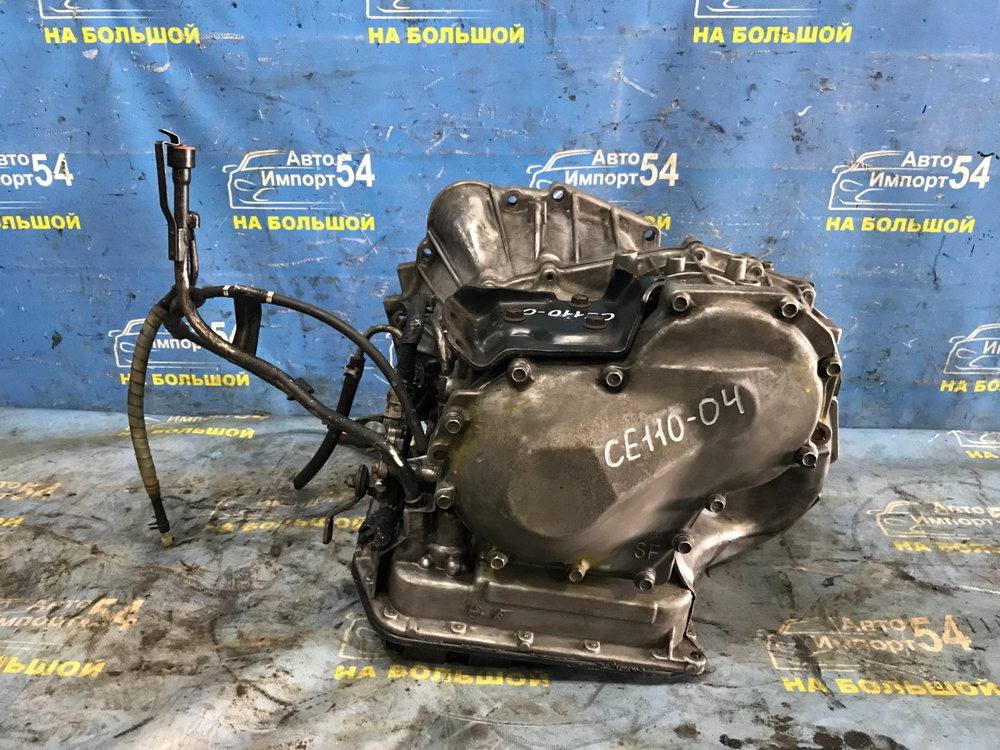 Акпп TOYOTA COROLLA 1996