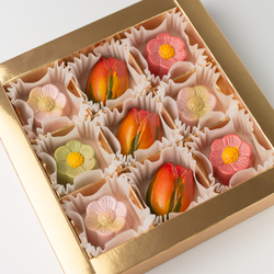 Набор конфет 9 шт