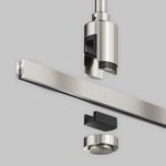 Комплектующие для трековой системы Technical TRA156C-S1-PT