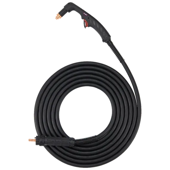 Плазменный резак everGUN PMX-105 (15,2 м, евроадаптер) OSA START ST105E-1520