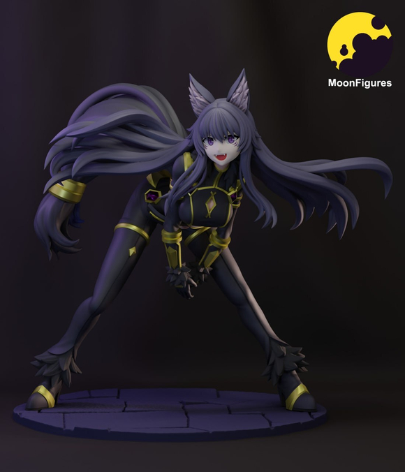 Фигурка Дельта Восхождение в тени!