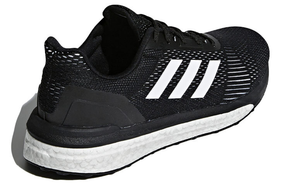 Кроссовки Adidas Solar Drive St Tpu