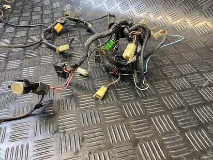 Коса электропроводки Suzuki Intruder VS750 VR51A