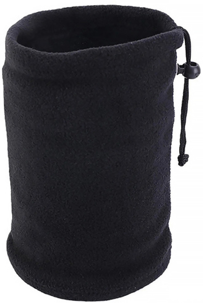 Шарф-труба Skully WB-432 black