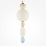 Подвесной светильник Maytoni MOD297PL-L17BS3K