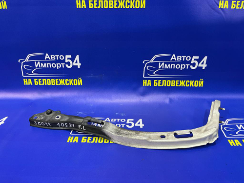 Планка под фару левая TOYOTA PROGRES 1998-2007