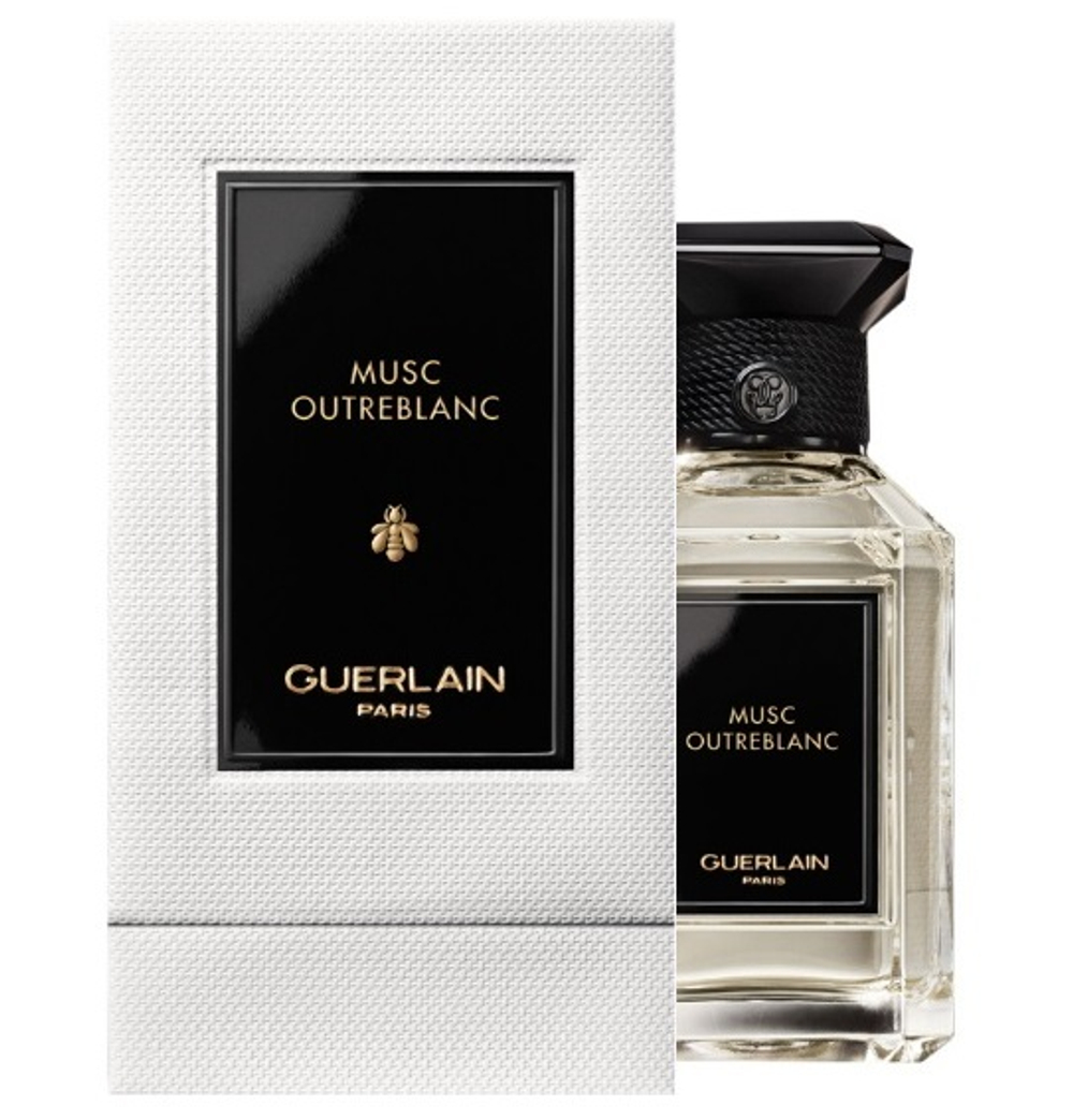 Guerlain Musc Outreblanc