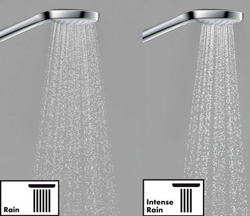 Душевой набор 650mm 26532400 Crometta Vario Unica