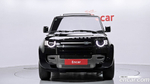 Land Rover Defender (L663) 130 D300 X-Dynamic HSE (08.2023)