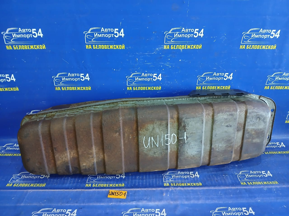 Бак топливный FORD EXPLORER 1997