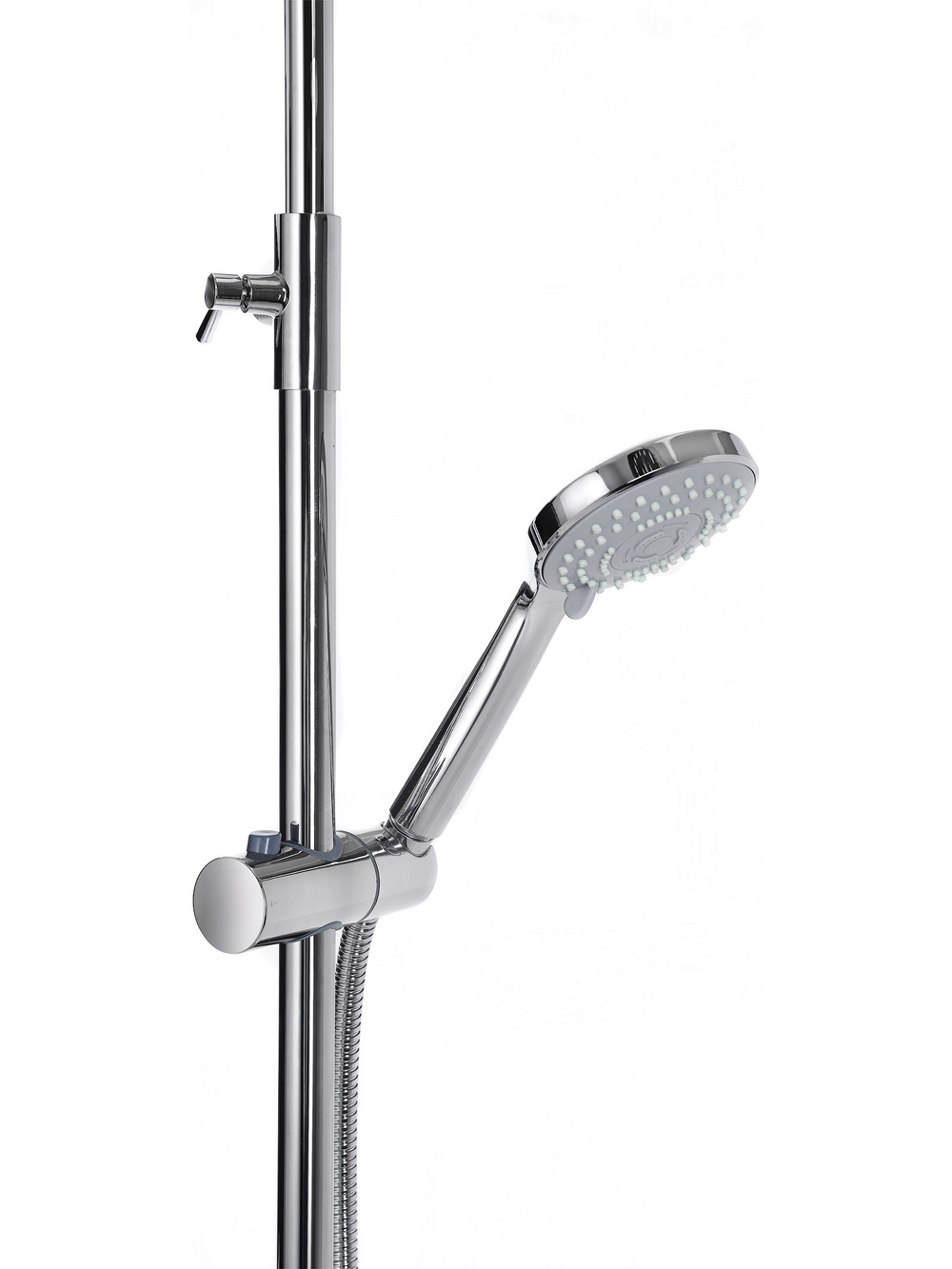 Душевая система River Crater D20-3 10000002968 Хром