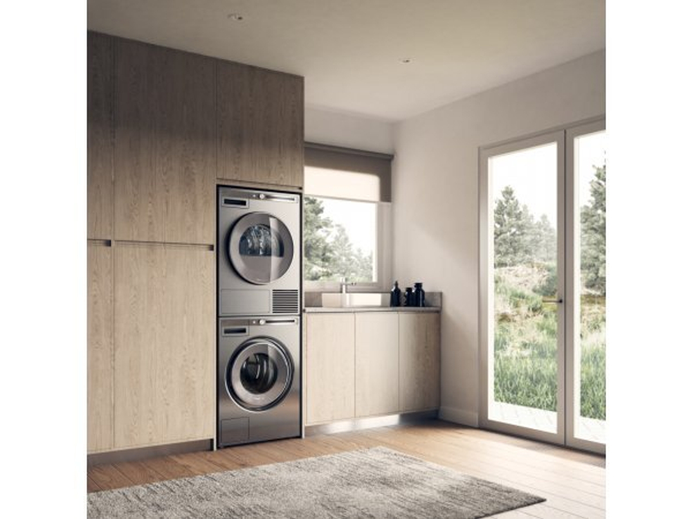 Сушильная машина Asko T408HD.T.P