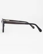 Купить Очки солнцезащитные Spunky TERRA 6+ Black wood. dark grey Очки солнцезащитные Spunky TERRA 6+ Black wood. dark grey