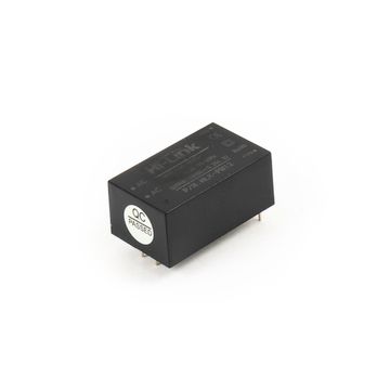 AC/DC конвертер HLK-PM12, 12В 3Вт