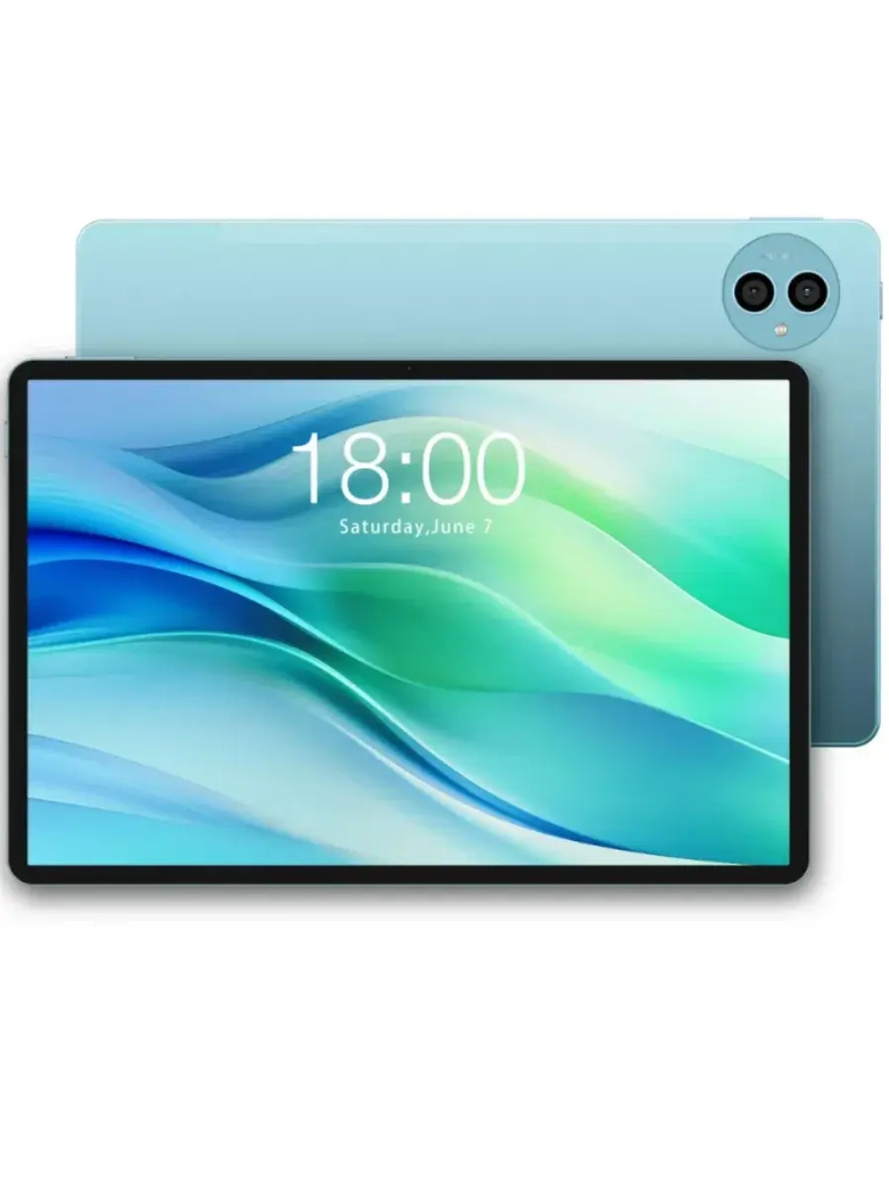 11" Планшет P50 Premium Set 6/128 ГБ P50 BLUE