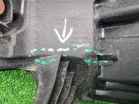 Фара правая Chery Tiggo 7 Pro (2020-2024) LED