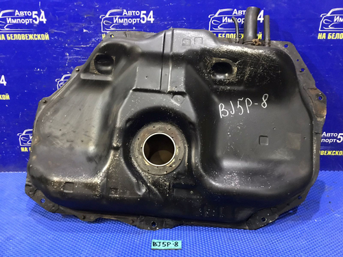 Бак топливный MAZDA FAMILIA 2003