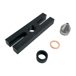 Компрессометр дизельный 0-1000PSI и 0-70атм с адаптерами для всех дизелей в мире TA-G1011 AE&T