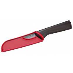 Нож сантоку Tefal Ingenio Black K1520414