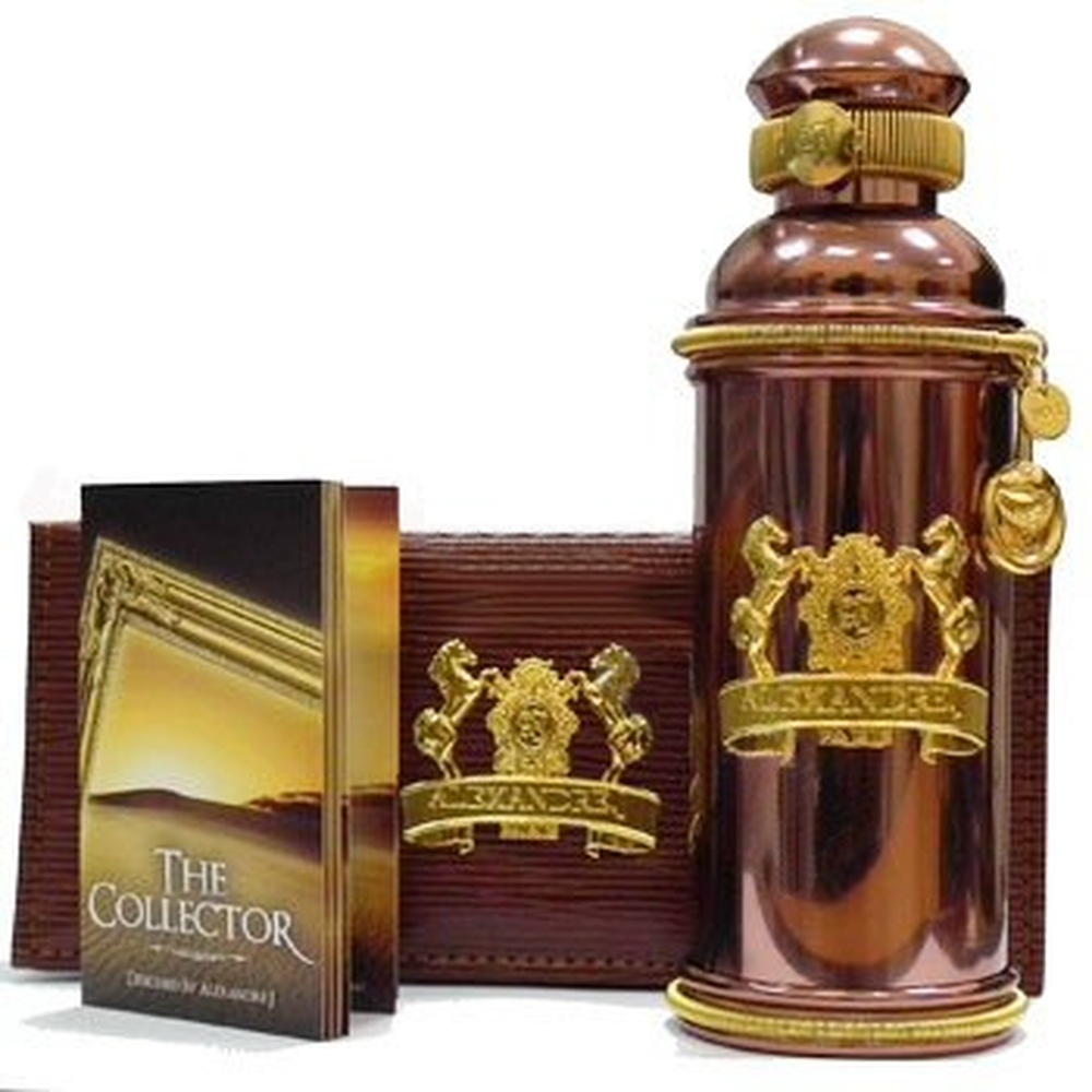 Alexandre J Morning Muscs