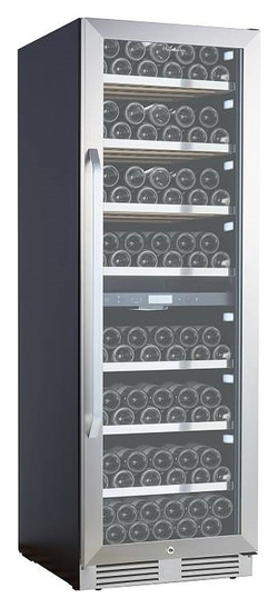 Винный шкаф La Sommeliere MT150DZ