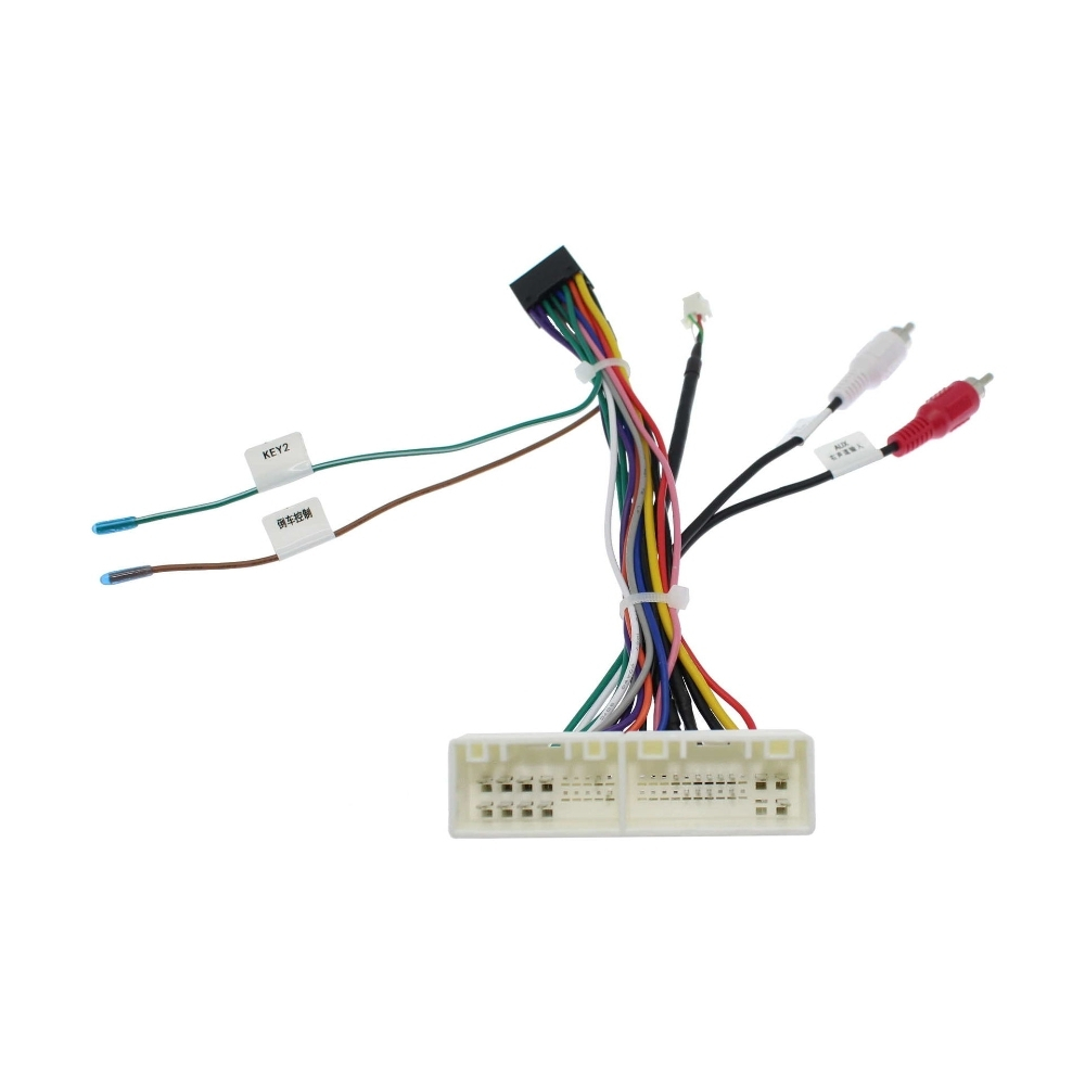 Магнитола для KIA Optima 3 2013-2015 TF - Parafar PF582U2K на Android 13, QLED+2K, ТОП процессор, 8Гб+128Гб, CarPlay, 4G SIM-слот